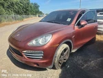 Engine Cover Oem 2011 Porsche Cayenne 958 110 213 Used. Price: $110.00.