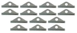 1965-1974 Corvette Retainer Valve Cover Big Block 14 Pieces New. Price: $50.95.
