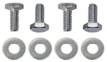 Trans-dapt Performance Engine Valve Cover Bolt Kit 9781 New. Price: $24.15.
