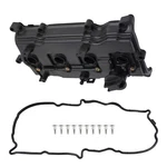 Engine Valve Cover W/ Gasket + Bolts For Nissan Rogue 2017-2020 Altima 2018 2.5L New. Price: $43.20.