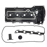 Engine Valve Cover & Gasket For Toyota Tacoma 2.7L L4 Dohc 2016-2021 1120175080 New. Price: $62.99.