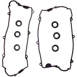 Dnj VC136G Valve Cover Gaskets For 2001-2003 Hyundai Santa Fe 2.7L Gls Lx New. Price: $40.02.