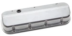 Proform Die-cast Slant-edge Valve Covers 1965-1996 Big Block Chevy 396-454 New. Price: $361.95.