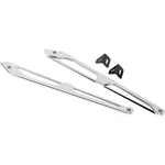 Billet Specialties 872610 Fender Braces For 1967-1969 Camaro New. Price: $308.52.