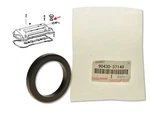 Engine Oil Filler Cap Gasket 90430-37140 Oe For Toyota Auris Corolla RAV4 Yaris New. Price: $5.99.