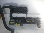 2017-2019 Ford Escape 1.5L Engine Valve Cover DS7G-6K271-DG (M127) Used. Price: $56.40.