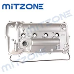 Aluminum Engine Valve Cover W/gasket For Toyota 09-19 Corolla 09-14 Matrix 1.8L New. Price: $94.99.