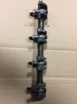Land Rover Discovery 4.0 V8 Rocker Shaft 611660 611659L Used. Price: $47.64.