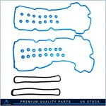 Fits 00-03 Jaguar Lincoln Ls S-type 3.0L Dohc AJ27 Engine Valve Cover Gasket Set New. Price: $15.07.