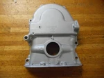 Clean 1970 Ford Mustang Cougar 428CJ Timing Chain Cover Dated C8AE6059B Used. Price: $149.99.