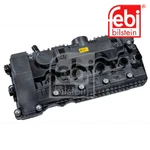 Cylinder Head Cover Febi Bilstein 176147 For Bmw New. Price: $316.97.