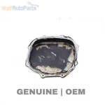 2005-2009 Audi A4 Quattro 3.2L Left Timing Chain Cover 06E109285F Used. Price: $13.71.