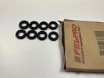 Fel-pro ES72180 Engine Valve Cover Grommet Set 1991-2008 Ford, Mazda 3.0L V6 New. Price: $8.96.