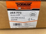 Dorman 264-773 Valve Cover Fits Nissan Models (new). Price: $40.99.