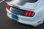 2015-2023 Ford Mustang- Shelby Super Snake Factory O.e. Taillight Panel New. Price: $269.99.