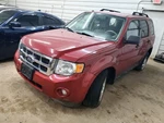 Escape 2011 Valve Cover 1797717 Used. Price: $30.00.
