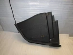 2014 - 2024 Infiniti Q50 Front Left Side Cowl Vent Brake Fluid Cover Panel Oem Used. Price: $30.00.