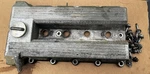 1991-1992 Bmw E30 E36 318I M42 4-CYLINDER Factory Head Valve Cover Oem Used. Price: $74.95.