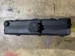 Cummins Isl Isc Diesel Engine Valve Cover, P/n 3975678, 3967462, 3967762 Used. Price: $109.00.