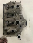 6.7 Ford Valve Cover Driver Side (BC30 6A505 Cb) Used. Price: $110.00.