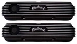 Engine Valve Cover Set-vin: Edelbrock 41623 New. Price: $488.03.