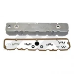Crown RT35004 Alum Valve Cover For 81-86 Cj Series W/4.2L 258CI Cyl Eng. New. Price: $171.22.