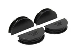 Torque Solution For 02-06 Subaru Wrx/sti/lgt/fxt Valve Cover Cam Seals Black New. Price: $62.78.