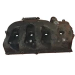 17 Ford F250 F350 6.7L Diesel Rh Right Passenger Valve Cover BC3Q-6583-CB Used. Price: $54.65.