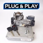 37820-RAD-L59 Honda Accord 2006-2007 2.4L Engine Computer Plug Go Used. Price: $349.99.