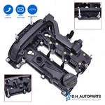CM5Z6582G Fits Ford 1.0L Focus/fiesta/ecosport 2014-2021 Engine Valve Cover New. Price: $60.66.
