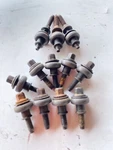 02-08 Mini Cooper S/base/conv R53/R52/R50/W11/W10 Valve Cover Bolts/screws Used. Price: $50.00.