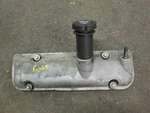 Left Or Front Valve Cover 3.5L Fits 07 Pontiac G6 288163 Used. Price: $45.00.