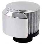 Rpc R9517 Steel Clamp-on Open Filter Breather New. Price: $23.99.
