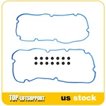Valve Cover Set Gasket (w/grom) 2001-2007 For Chevrolet 8.1L V8 Ohv 16V VC3181G New. Price: $15.08.