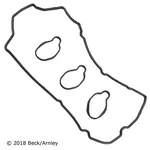 Engine Valve Cover Gasket Set Beck/arnley 036-1965 New. Price: $64.99.