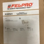 Fel-pro Vs 50704 Valve Cover Gasket Set One Size, Assorted New. Price: $36.99.