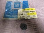 New Nos Gm Pcv Hose Grommet 3845783 (1) Valve Cover Chevrolet 1960'S 1970'S 3X2. Price: $9.50.