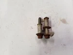 3.6L Valve Cover Bolts Fit 12 13 14 15 16 17 18 Jeep Wrangler / Grand Cheroke Used. Price: $20.00.