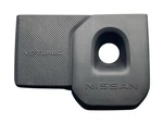 2025 Nissan Murano Oem 2.0L Fwd Engine Appearance Cover 140417BL0B Used. Price: $169.00.