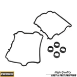 Valve Cover Gasket Set 13270AA250+13272AA180 Fits Subaru Forester Brz Wrx 13-20 New. Price: $20.79.