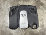2009-2012 Hyundai Genesis V8 Engine Cover 29240-3F000 Used. Price: $40.00.