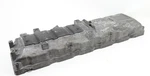 International Navistar Maxxforce Dt Engine Valve Cover 7078025C3 Used. Price: $295.00.