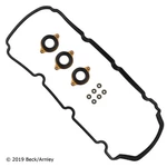 Beck Arnley 036-2054 Valve Cover Gaskets For 2013-2017 Honda Accord 3.5L Lh New. Price: $56.98.