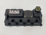Mini Cooper Valve Cover 11128658461 05-08 R50 R52 R53 Used. Price: $129.99.