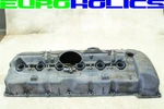 Oem Bmw E90 330I 530I 06-07 Engine Motor Cylinder Valve Cover 11127548275 Used. Price: $114.99.