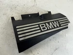 Bmw 550I Left Engine Cover E60 06-10 Oem 1112 7548850-03 Used. Price: $39.99.