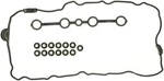 Mahle VS50401 Engine Valve Cover Gasket Set For 96-02 200SX G20 Sentra New. Price: $43.93.