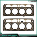 For 2015 2016-2020 Gmc Yukon 5.3L 2PCS Mls Head Gasket New. Price: $42.88.