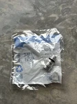 Ac Delco A/c Refrigerant Service Valve For Buick Chevy Gmc Pickup Truck Olds New. Price: $13.49.