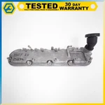 97-04 Chevrolet Corvette C5 5.7L V8 Right Passenger Side Rocker Arm Cover Oem Used. Price: $43.16.